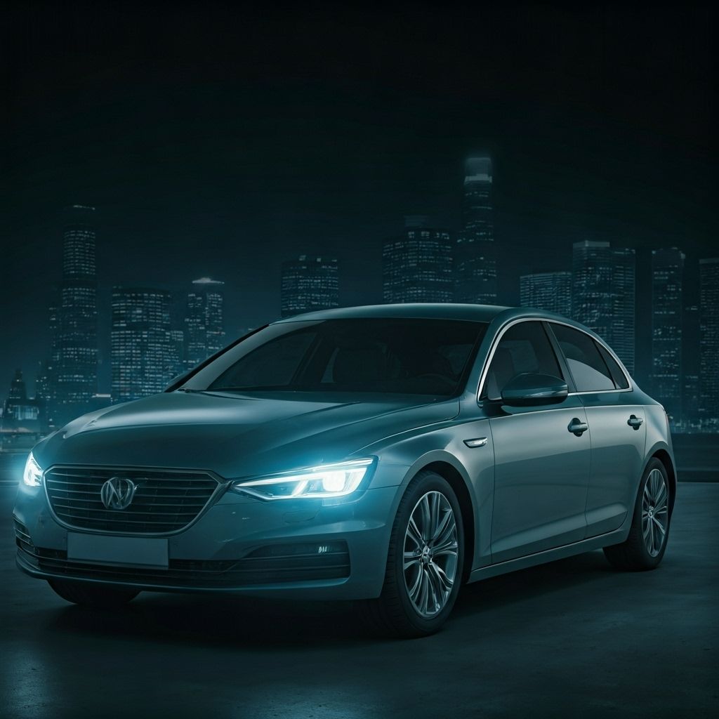 Elektr transport bozoridagi trendlar