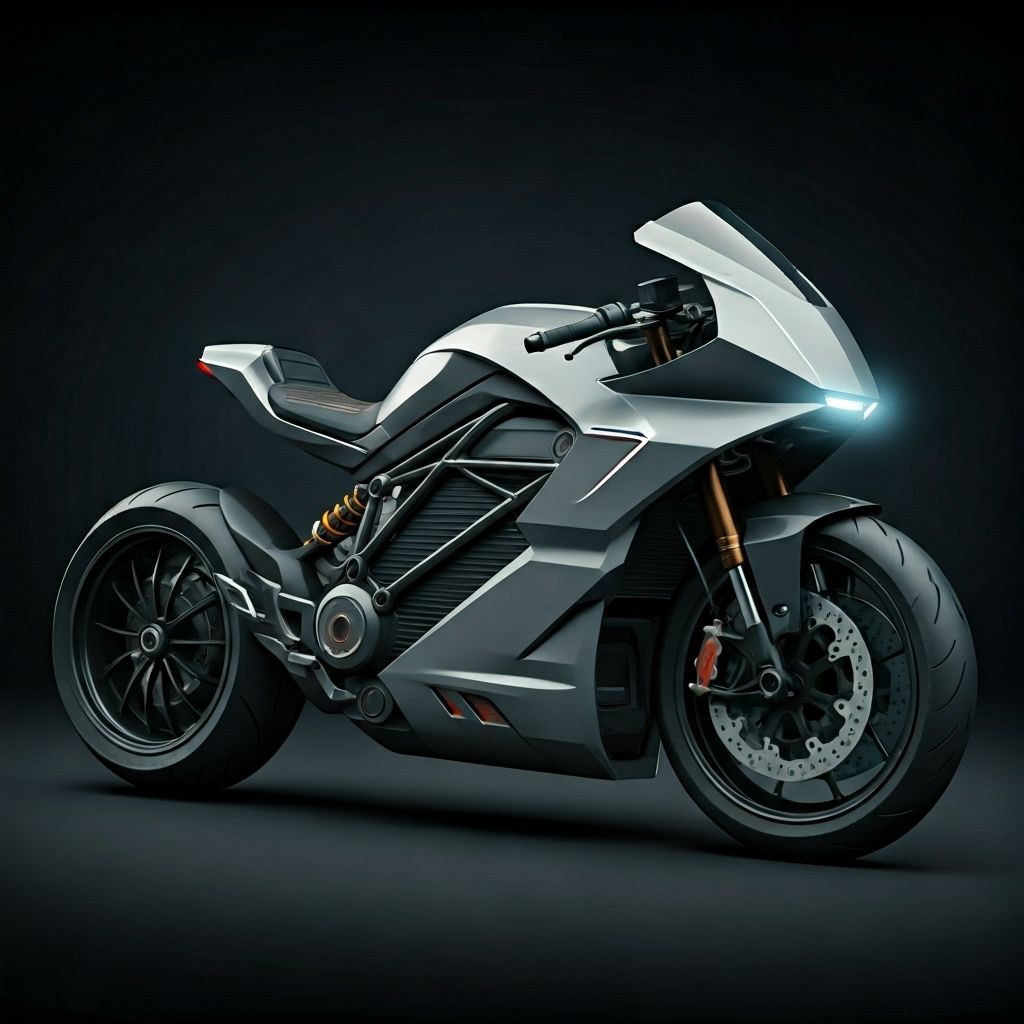 HiPeng yangi modeli taqdimoti